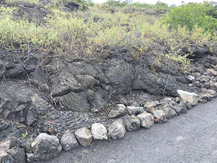 Kaloko-Honokōhau National Historical Park